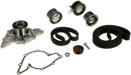 Gates KP15557XS-1 Water Pump & Timing Belt Kit - 1