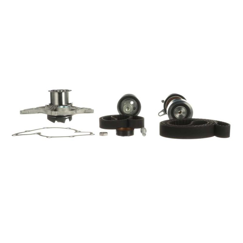 Gates KP15557XS-1 Water Pump & Timing Belt Kit - 4