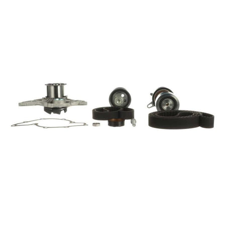 Gates KP15557XS-1 Water Pump & Timing Belt Kit - 4