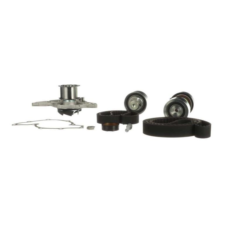 Gates KP15557XS-1 Water Pump & Timing Belt Kit - 5