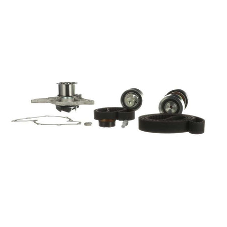 Gates KP15557XS-1 Water Pump & Timing Belt Kit - 5
