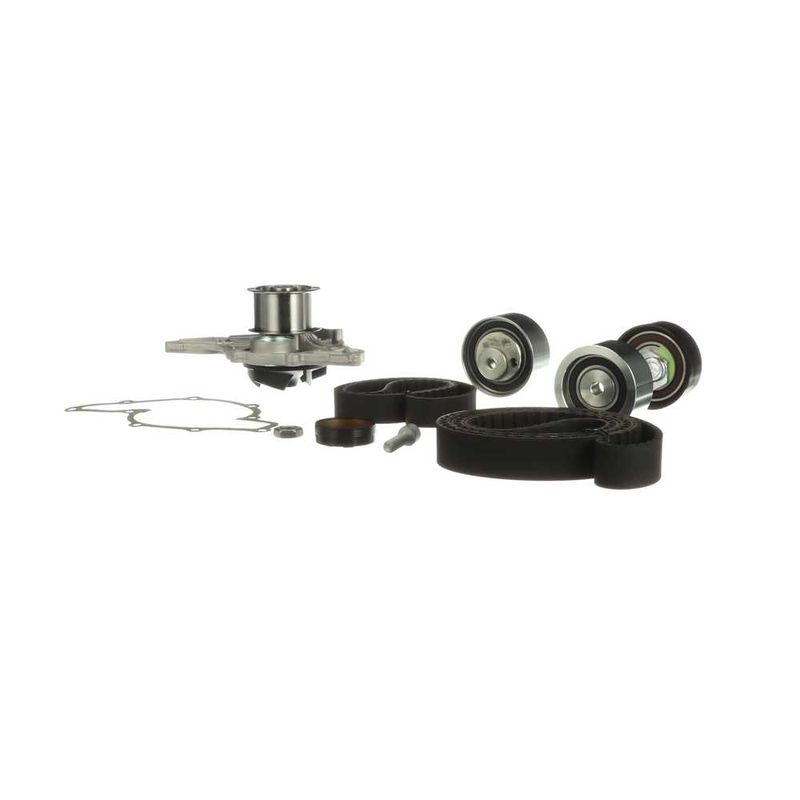 Gates KP15557XS-1 Water Pump & Timing Belt Kit - 6