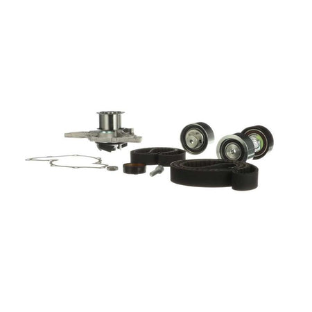 Gates KP15557XS-1 Water Pump & Timing Belt Kit - 6