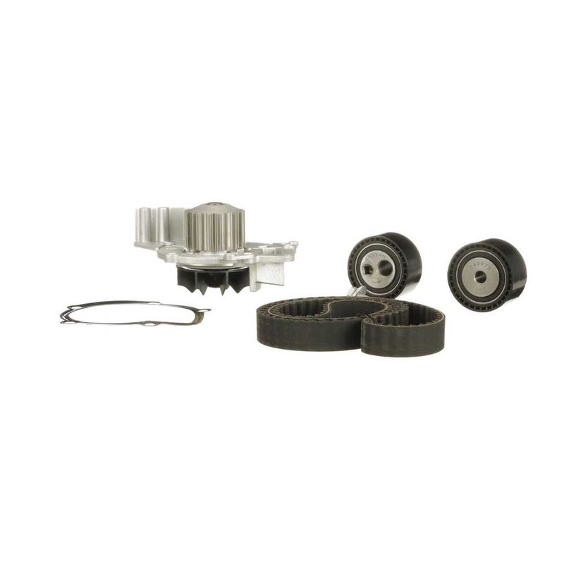 Gates KP15558XS Water Pump & Timing Belt Kit - 5