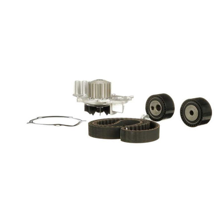 Gates KP15558XS Water Pump & Timing Belt Kit - 6