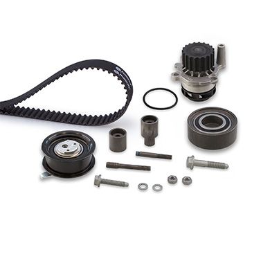 Gates KP15559XS-1 Water Pump & Timing Belt Kit - 1
