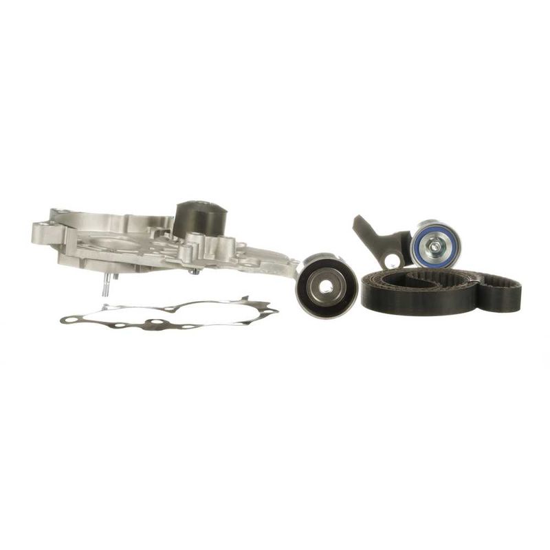 Gates KP15562XS-2 Water Pump & Timing Belt Kit - 3