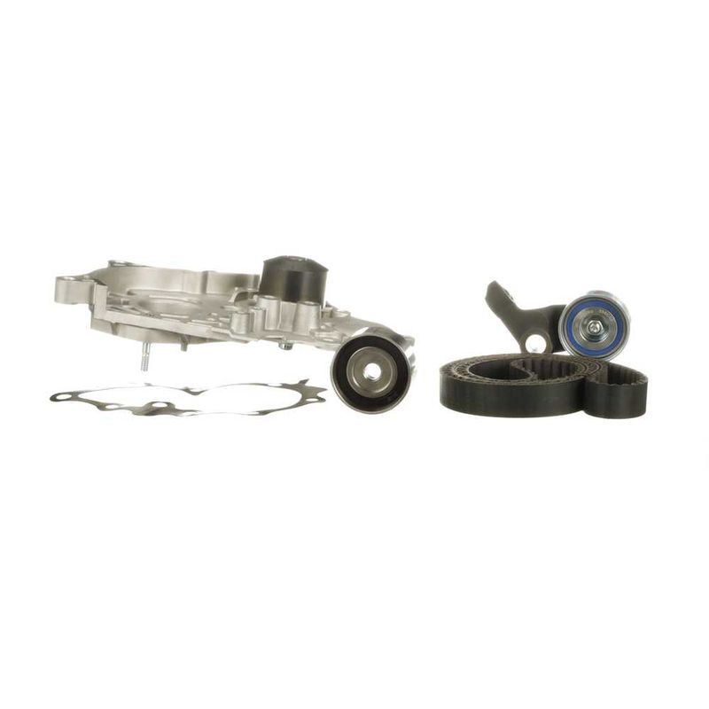 Gates KP15562XS-2 Water Pump & Timing Belt Kit - 4
