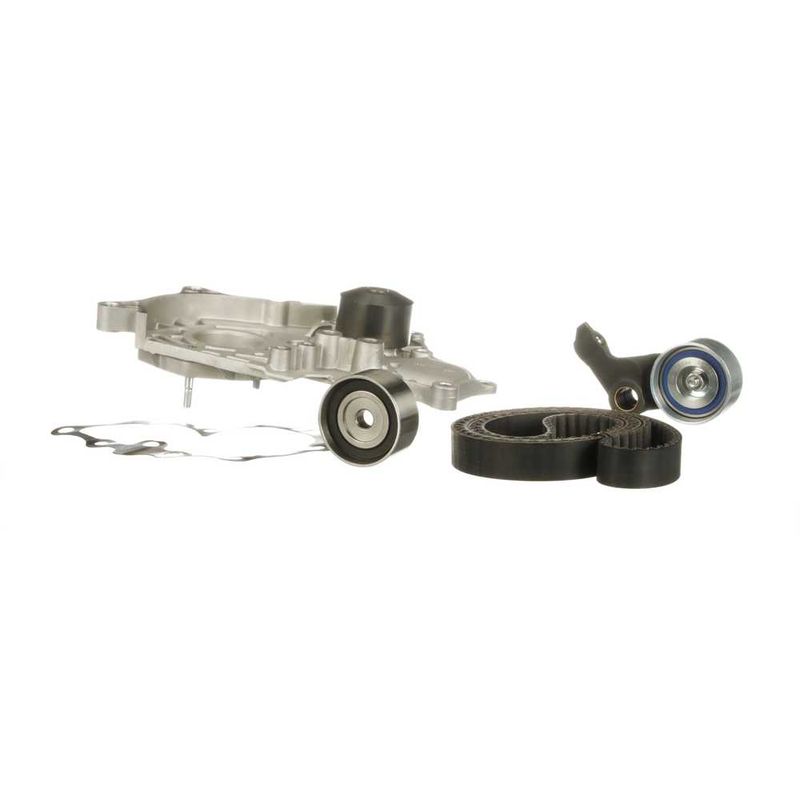 Gates KP15562XS-2 Water Pump & Timing Belt Kit - 5