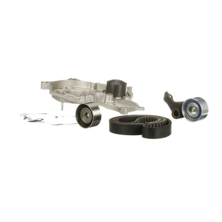 Gates KP15562XS-2 Water Pump & Timing Belt Kit - 6