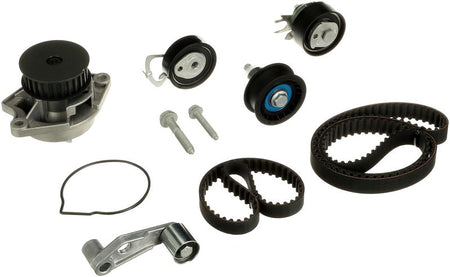 Gates KP15565XS-1 Water Pump & Timing Belt Kit - 1