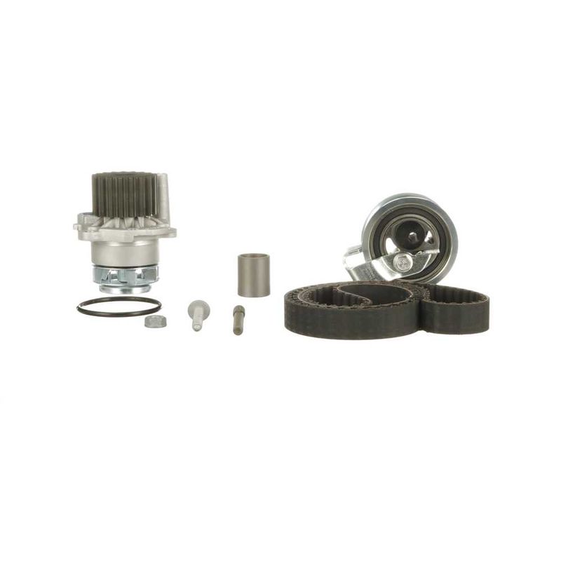 Gates KP15569XS-2 Water Pump & Timing Belt Kit - 3