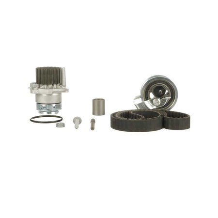 Gates KP15569XS-2 Water Pump & Timing Belt Kit - 3