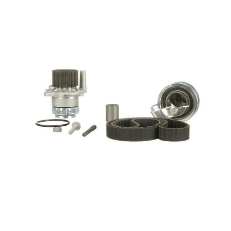 Gates KP15569XS-2 Water Pump & Timing Belt Kit - 4
