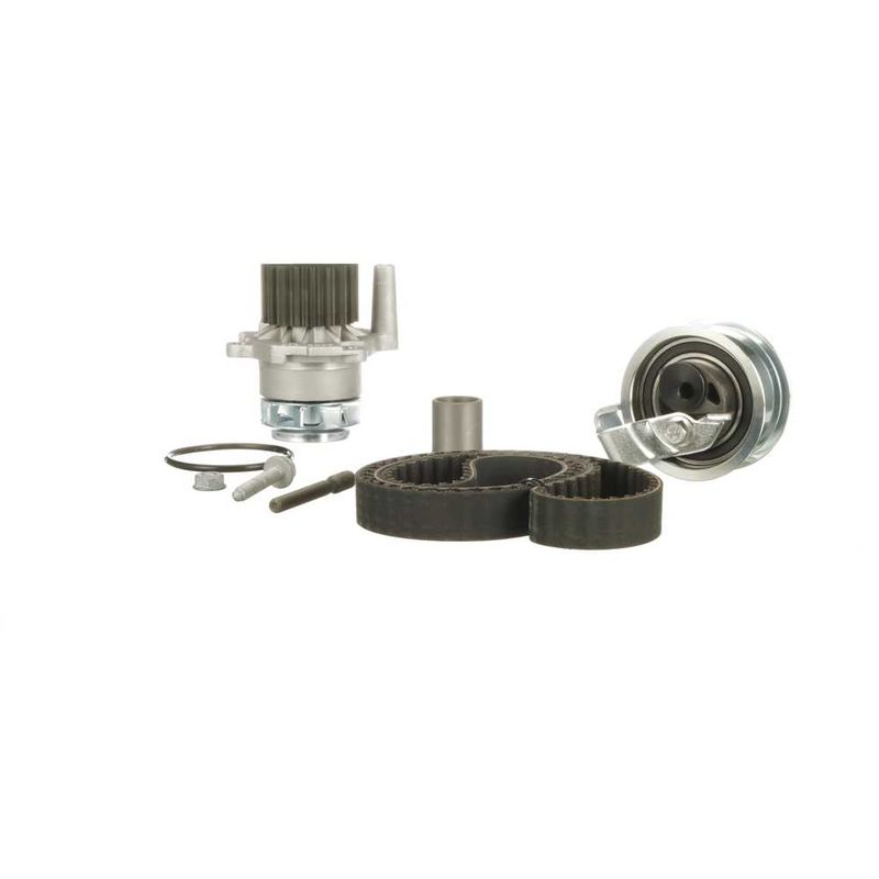 Gates KP15569XS-2 Water Pump & Timing Belt Kit - 5