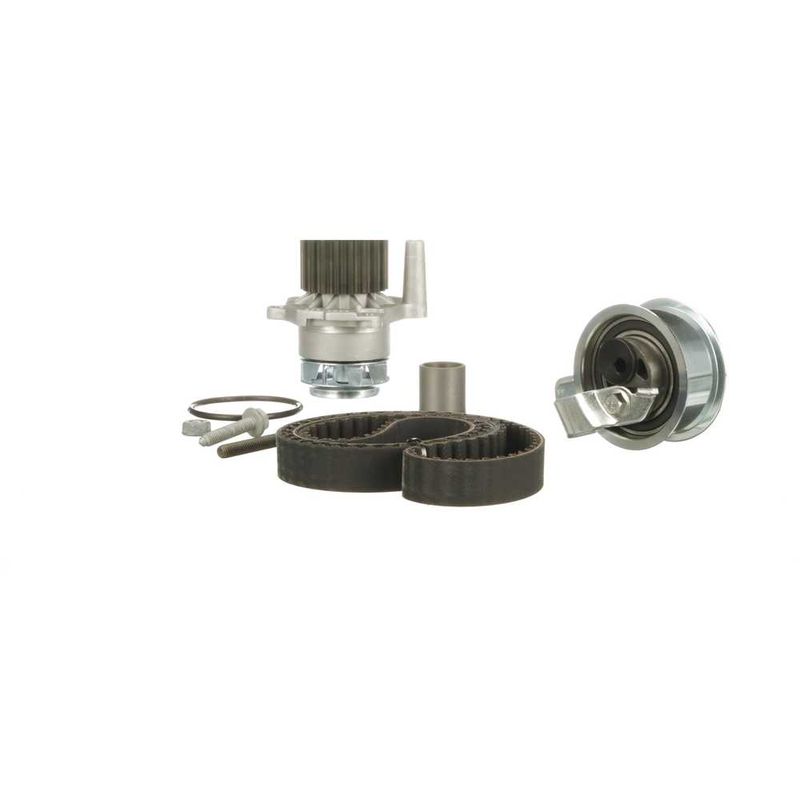 Gates KP15569XS-2 Water Pump & Timing Belt Kit - 6