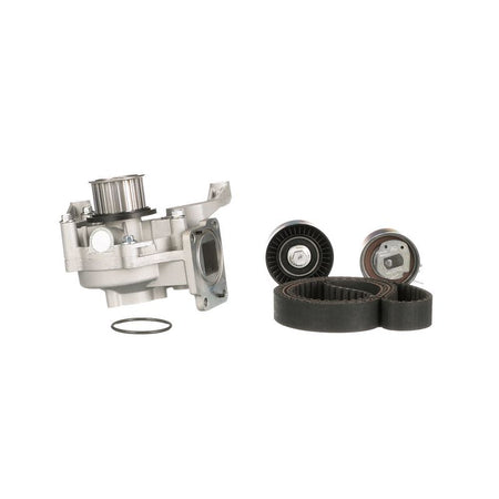 Gates KP15586XS-2 Water Pump & Timing Belt Kit - 3