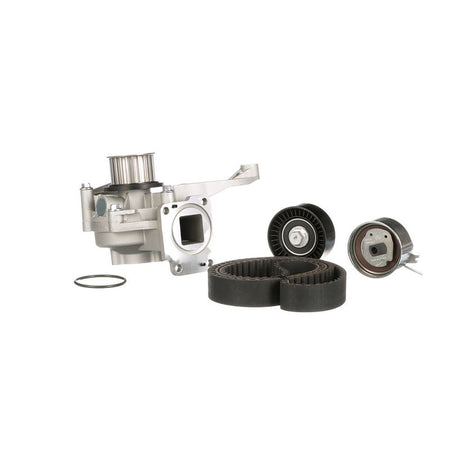 Gates KP15586XS-2 Water Pump & Timing Belt Kit - 5