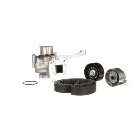 Gates KP15586XS-2 Water Pump & Timing Belt Kit - 6