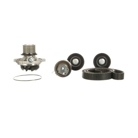 Gates KP15586XS Water Pump & Timing Belt Kit - 3