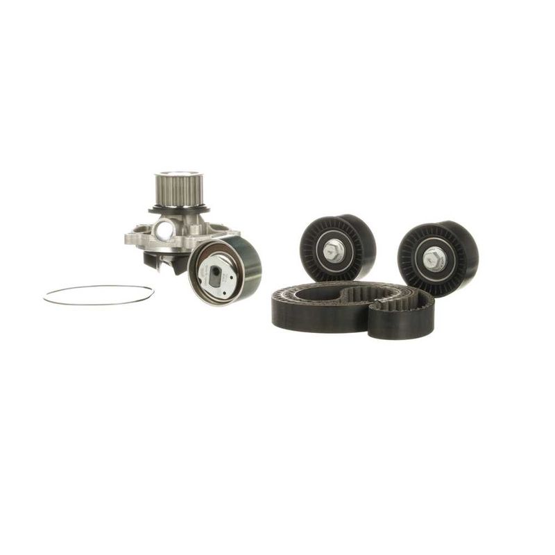 Gates KP15586XS Water Pump & Timing Belt Kit - 5