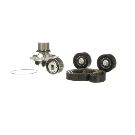 Gates KP15586XS Water Pump & Timing Belt Kit - 5