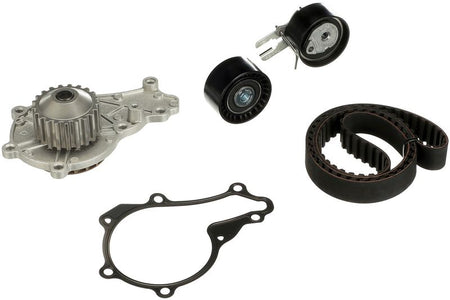 Gates KP15589XS Water Pump & Timing Belt Kit - 1