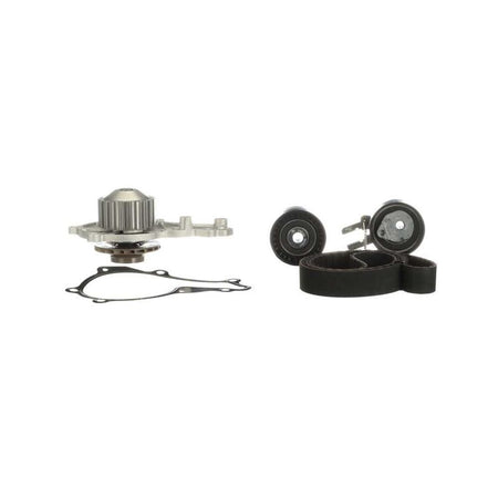 Gates KP15589XS Water Pump & Timing Belt Kit - 3