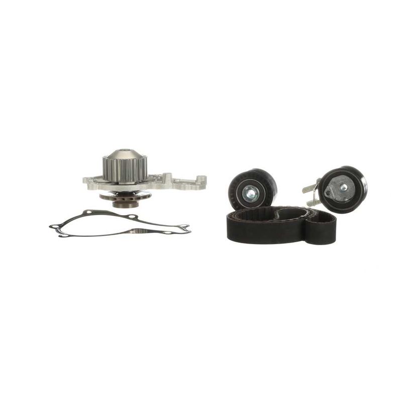 Gates KP15589XS Water Pump & Timing Belt Kit - 4