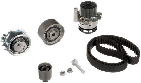 Gates KP15607XS-1 Water Pump & Timing Belt Kit - 1