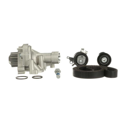 Gates KP15608XS Water Pump & Timing Belt Kit - 3