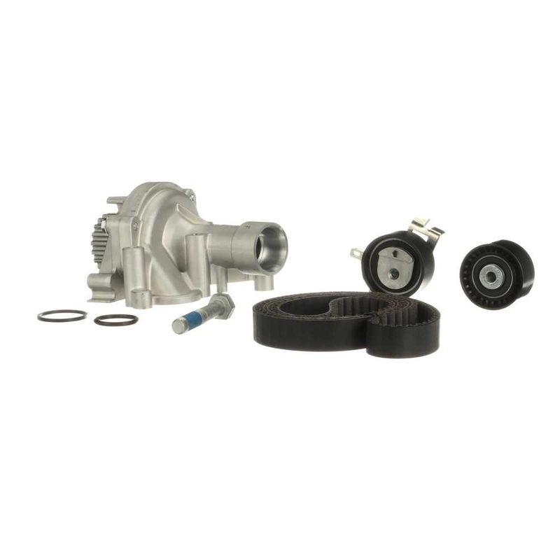 Gates KP15608XS Water Pump & Timing Belt Kit - 5