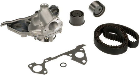 Gates KP15611XS Water Pump & Timing Belt Kit - 1