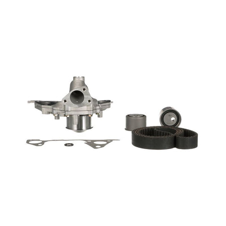 Gates KP15611XS Water Pump & Timing Belt Kit - 3