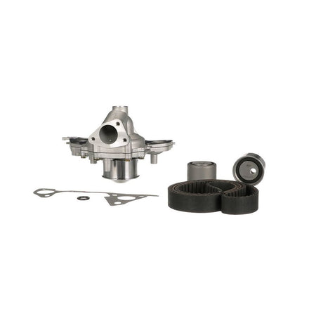 Gates KP15611XS Water Pump & Timing Belt Kit - 4