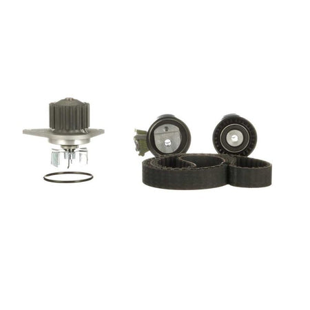Gates KP15615XS Water Pump & Timing Belt Kit - 3