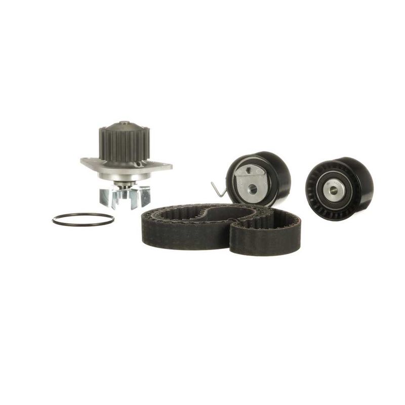 Gates KP15615XS Water Pump & Timing Belt Kit - 5