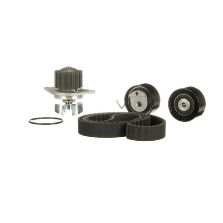 Gates KP15615XS Water Pump & Timing Belt Kit - 5