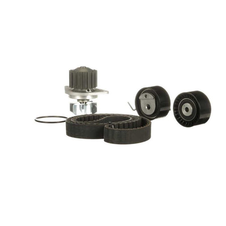 Gates KP15615XS Water Pump & Timing Belt Kit - 6