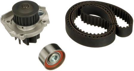 Gates KP15626XS Water Pump & Timing Belt Kit - 1