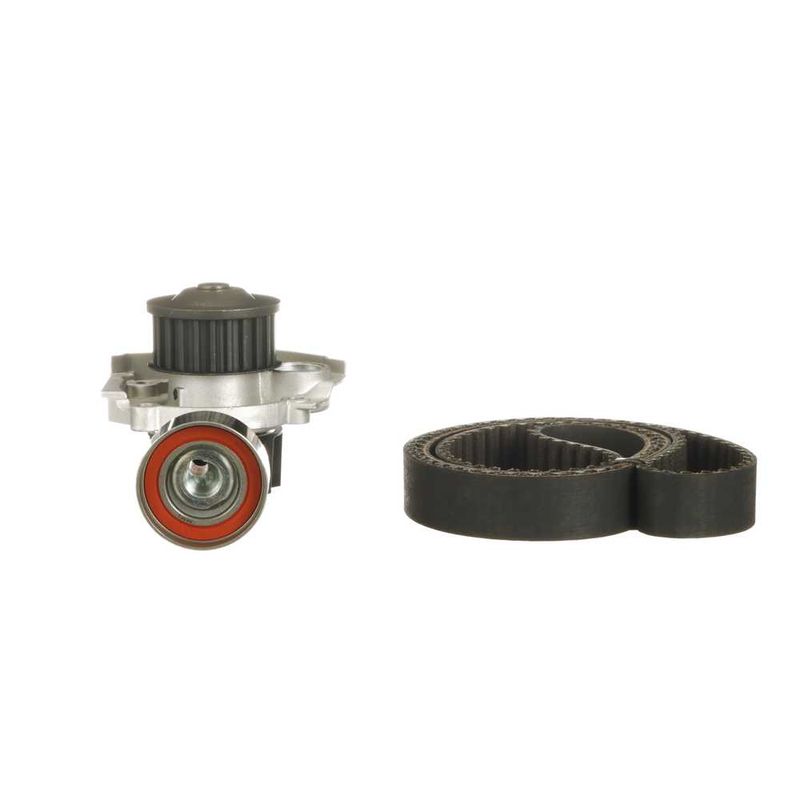 Gates KP15626XS Water Pump & Timing Belt Kit - 3