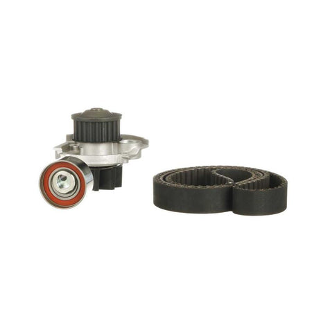 Gates KP15626XS Water Pump & Timing Belt Kit - 4