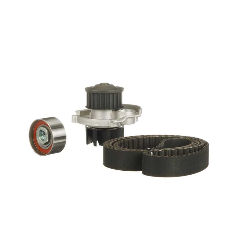 Gates KP15626XS Water Pump & Timing Belt Kit - 6