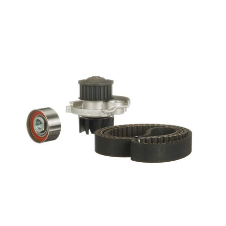 Gates KP15626XS Water Pump & Timing Belt Kit - 6