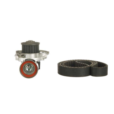 Gates KP15627XS Water Pump & Timing Belt Kit - 3