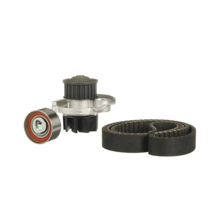 Gates KP15627XS Water Pump & Timing Belt Kit - 5