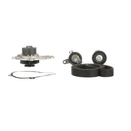 Gates KP15634XS Water Pump & Timing Belt Kit - 3