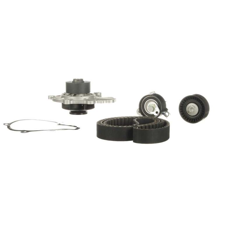 Gates KP15634XS Water Pump & Timing Belt Kit - 5