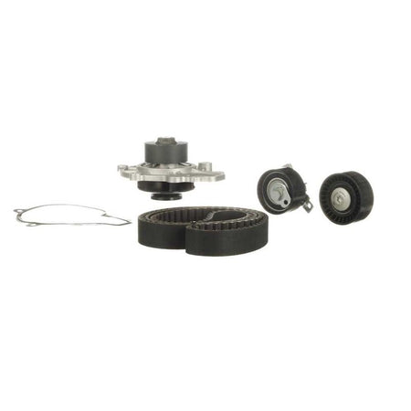 Gates KP15634XS Water Pump & Timing Belt Kit - 6