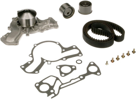 Gates KP15643XS Water Pump & Timing Belt Kit - 1